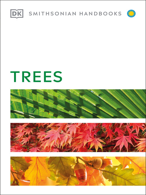 Title details for Trees by DK - Available